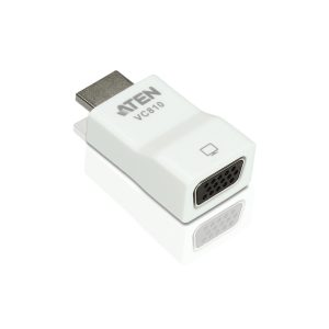 Aten HDMI to VGA Port Adapter - Image 1