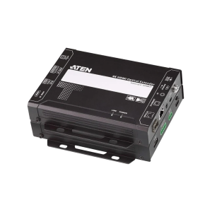 Aten 10km 4K HDMI at 300m Optical Extender - Image 1