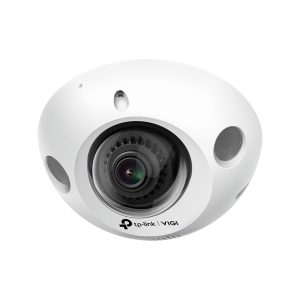 TP-Link VIGI 3MP Dome Network Camera - Image 1