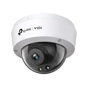 TP-Link VIGI 5MP Full-Color Dome Network Camera - Image 1