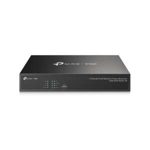 TP-Link VIGI 4-Channel NVR - Image 1
