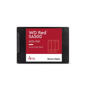 Western Digital 4TB 2.5 SATA Internal SSD - Image 1