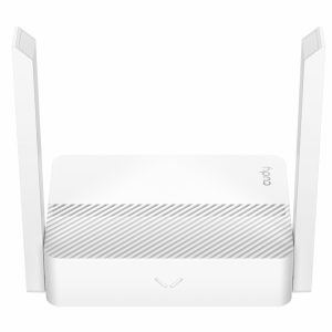 Cudy AC1200 Dual-Band Wireless Wi-Fi Router – White - Image 1