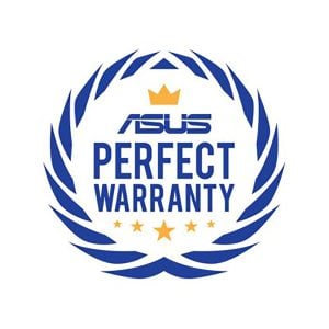 Asus NBK 3 Years OSS to 5 Years OSS Extended Warranty - Image 1