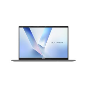 Asus Vivobook 14 X1407QA 14" WUXGA AI Snapdragon X1 16GB 1TB Win 11 Pro Notebook - Image 1