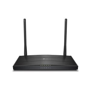 TP-Link AC1200 Dual Band Wi-Fi Router - Image 1