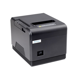 PinnPOS 3" USB & Serial Thermal Receipt Printer - Image 1