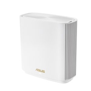 Asus ZenWifi XT8 AX6600 White Wi-Fi Router - Image 1
