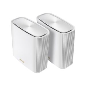 Asus ZenWi-Fi XT9 2-Pack AX7800 Access Point - Image 1