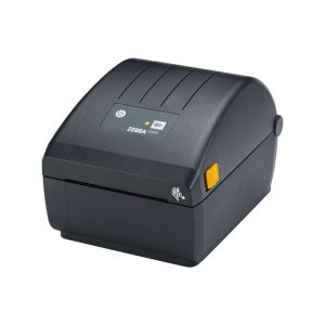 Zebra ZD230 Thermal Transfer Printer - Image 1