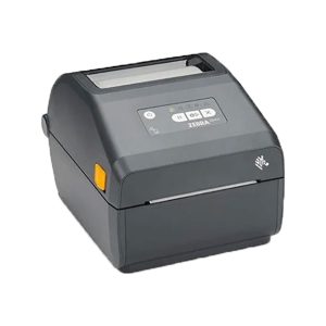 Zebra ZD421 Direct Thermal Receipt Printer - Image 1