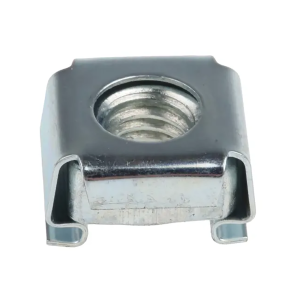 Zone M6 Assemblies Cage Nut - Image 1
