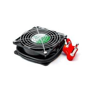 Zone Enclosures Single Fan Kit for Wallboxes ZEPER-FAN/KIT/WB - Image 1