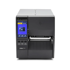 Zebra ZT231 4" Thermal Label Printer - Image 1
