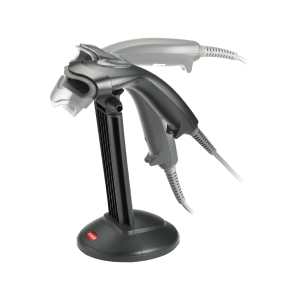Zebex Z-3100 PS2 CCD Barcode Scanner - Image 1