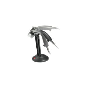 Zebex Z-3100 USB CCD Barcode Scanner - Image 1