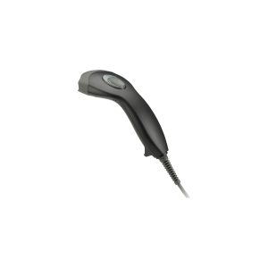 Zebex Z-3102 USB CCD Barcode Scanner - Image 1