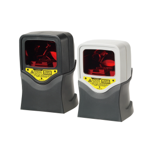 Zerbex Z-6010 USB Laser Scanner - Image 1