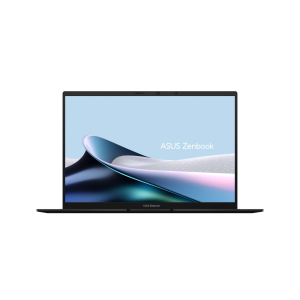 Asus Zenbook 14 14" AMD Ryzen AI 32GB  1TB SSD Win 11 Home Notebook - Image 1