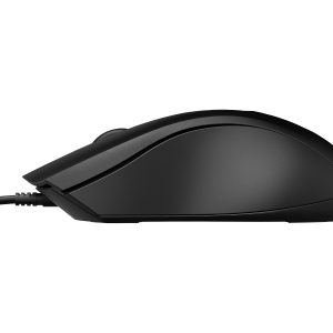 HP Accessories HP 100 BLK WRD Mouse - Image 3