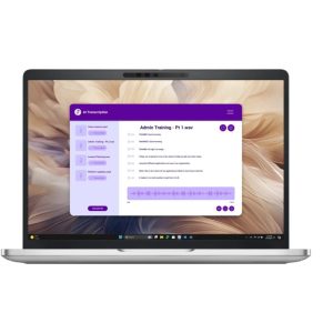 Dell Pro 13 Plus|U5-236V|16GB|512GB SSD|FgrPr|W11 Pro|IR Cam & Mic|WLAN + BT|13.3” FHD+|Backlit Kb|3 Cell ProSupport and Next Business Day Onsite Service 36 Months - Image 1