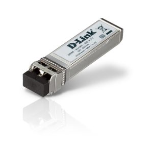 D-Link  SFP Multi-Mode Fiber 10GBASE-SR SFP Transceiver - Image 1