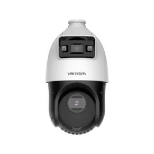 Hikvision Tandemvu 2MP IR Network Speed Dome IP Camera - Image 1