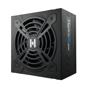 FSP Hydro G PRO 850W 80Plus Gold ModularR ATX12V Power Supply - Image 1
