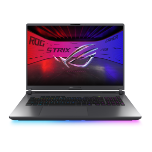 Asus ROG Strix G18 18" Core-U9 16GB 1TB Win 11 Home Notebook - Image 1