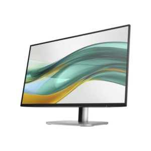 HP Series 5 Pro 23.8 inch FHD Monitor Anti glare 350 nits 1 DisplayPort 1.2 1 HDMI 1.4 HP 3 year limited warranty - Image 1