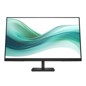 HP Series 3 Pro 27 inch FHD Monitor 327pf Anti glare 250 nits 1 DisplayPort 1.2 1 HDMI 1.4 HP 3 year limited warranty - Image 1