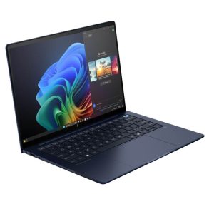HP EliteBook Ultra G1i 14 inch Notebook Next Gen AI PC Core Ultra 7 258V 32GB Ultra G1i 2TB PCIe NVMe TLC 14.0 BVO+LBLUWVA400 Touch bnt Panel W11p64 NGP Wi Fi 7 +BT 5.4 Darker Atmospheric Blue Opaque Haptic kbd Backlit kbd HP 3y Onsite TRV NB Sup - Image 1