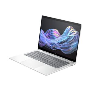 HP EliteBook X Flip G1i 14 Notebook Next Gen AI PC Core Ultra 5 228V 32GB X Flip G1i 1TB PCIe NVMe TLC SSD 14.0 BV WUXGAW+LBL UWVA 400 wAI ISPTouch Panel Win 11 Pro 64 NGS Wi Fi 7 +BT 5.4 SEC Fingerprint Sensor HP 3y Onsite TRV NB Supp - Image 1