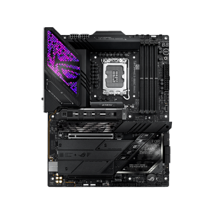 Asus ROG STRIX Z890-F Gaming Motherboard - Image 1