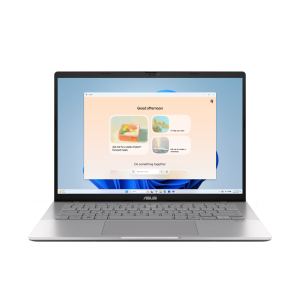 Asus VivoBook S14 14" Core-U7 16GB 1TB Win 11 Pro Notebook - Image 1