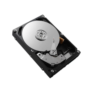 Dell PowerEdge 4TB 7.2K RPM 3.5" NLSAS 12Gbps Cabled HDD - Image 1