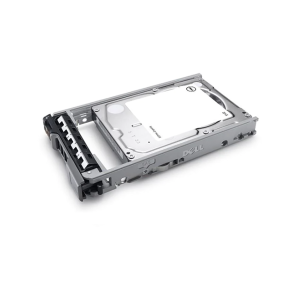 Dell 2.4TB 10K RPM 2.5" SAS 12Gbps Hot-Plug HDD - Image 1