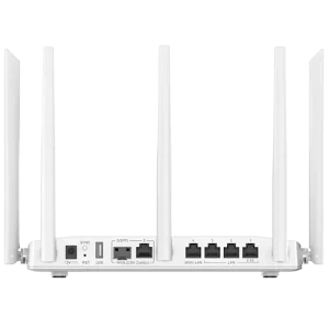 Grandstream Enterprise WiFi 6 Mesh router 2.5Gb Combo & 2.5GbE WAN | GWN7062M - Image 5