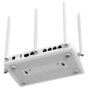 Grandstream Enterprise WiFi 6 Mesh router 2.5Gb Combo & 2.5GbE WAN | GWN7062M - Image 6