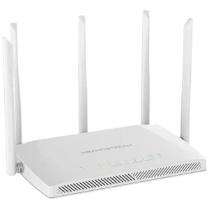 Grandstream Enterprise WiFi 6 Mesh router 2.5Gb Combo & 2.5GbE WAN | GWN7062M - Image 2