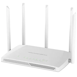 Grandstream Enterprise WiFi 6 Mesh router 2.5Gb Combo & 2.5GbE WAN | GWN7062M - Image 3