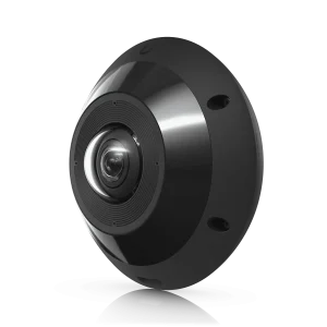 Ubiquiti UniFi Protect 12MP 360° IP Camera | UVC-G6-Pro-360-B - Image 1