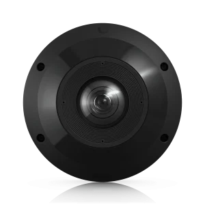 Ubiquiti UniFi Protect 12MP 360° IP Camera | UVC-G6-Pro-360-B - Image 2