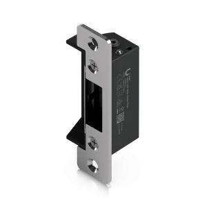 Ubiquiti UniFi Access Fail-Secure Strike Lock | UACC-Lock-Strike-Secure-15mm - Image 1