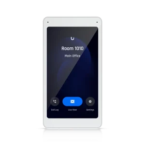 Ubiquiti UniFi Access Intercom Viewer | UA-Intercom-Viewer - Image 1