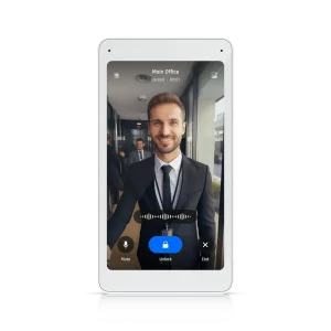Ubiquiti UniFi Access Intercom Viewer | UA-Intercom-Viewer - Image 2