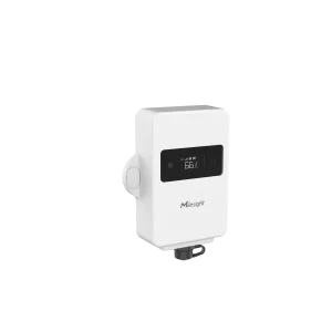 Milesight Temperature and Humidity Sensor IP67 LTE (Probes sold Separately) - Image 1