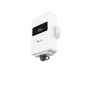 Milesight Temperature and Humidity Sensor IP67 LTE (Probes sold Separately) - Image 2