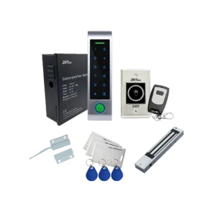 ZKTeco IP66 Stand Alone Access Control Device | ZK-MK-V1-KIT - Image 1