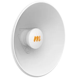 Mimosa N5-X20 - Single Twist-on Dish | MIM-N5-X20 - Image 1
